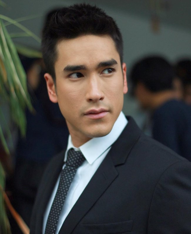 ผู้ชายหน้าหล่อที่สุดในโลก ผู้ชายหน้าหล่อที่สุดในโลก