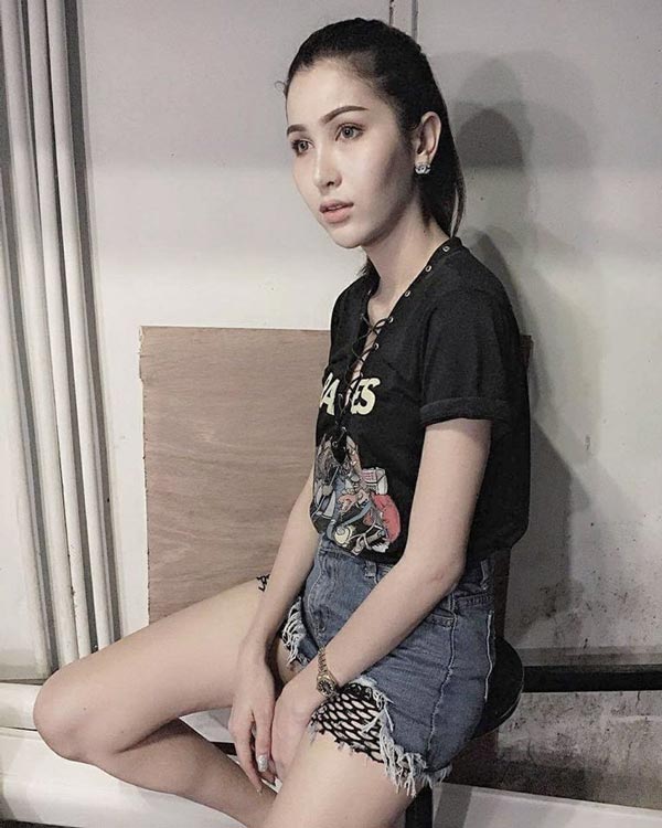 มิสทิฟฟานี่ ยูนิเวิร์ส 2017 มิสทิฟฟานี่ ยูนิเวิร์ส 2017