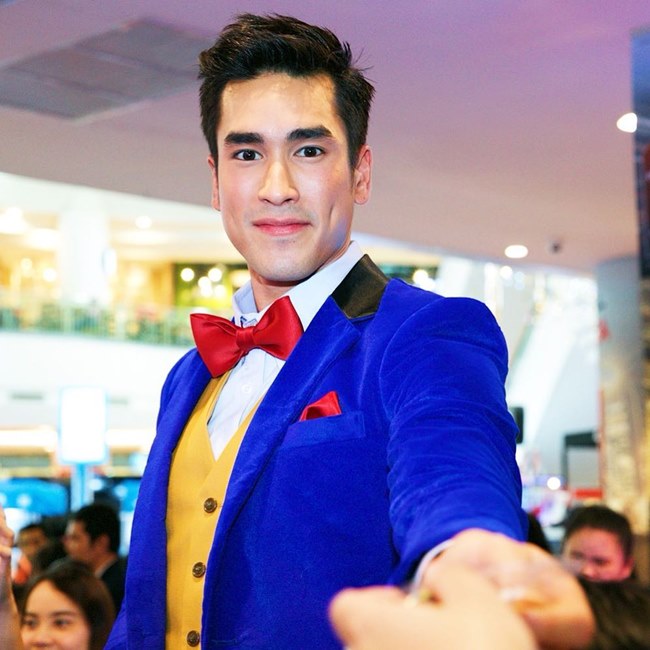 ผู้ชายหน้าหล่อที่สุดในโลก ผู้ชายหน้าหล่อที่สุดในโลก