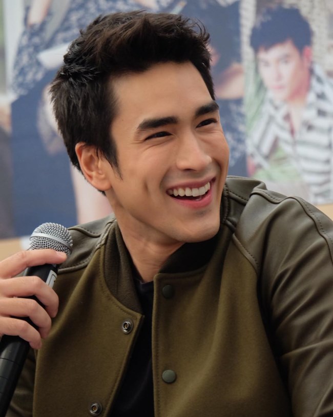ผู้ชายหน้าหล่อที่สุดในโลก ผู้ชายหน้าหล่อที่สุดในโลก