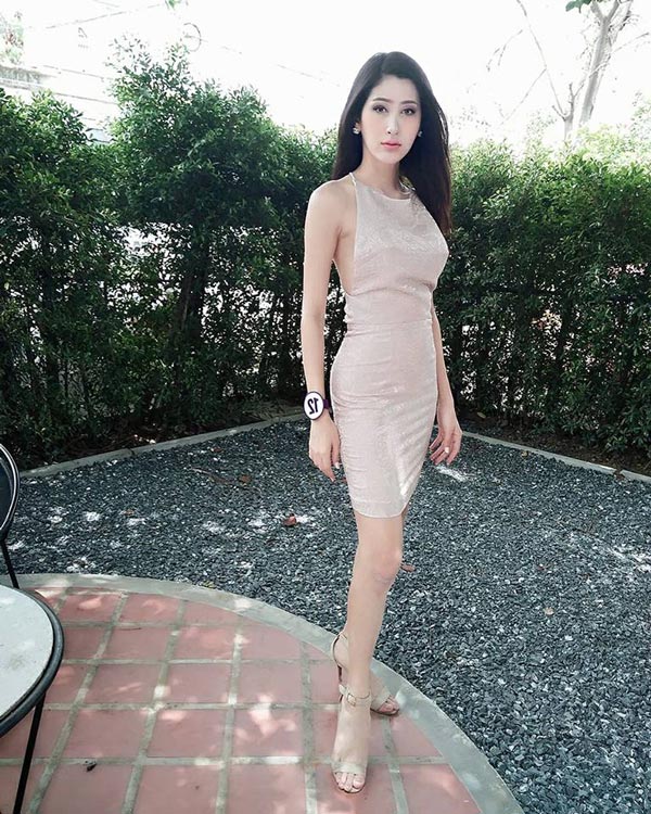 มิสทิฟฟานี่ ยูนิเวิร์ส 2017 มิสทิฟฟานี่ ยูนิเวิร์ส 2017