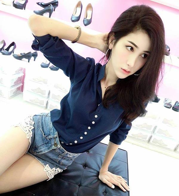 มิสทิฟฟานี่ ยูนิเวิร์ส 2017 มิสทิฟฟานี่ ยูนิเวิร์ส 2017