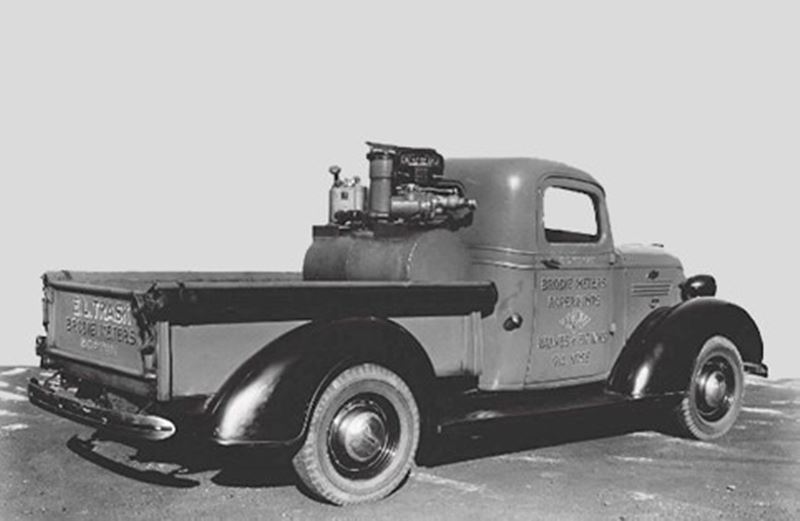 chevrolet chevrolet
