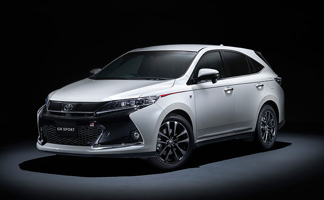 toyota gr series toyota gr series
