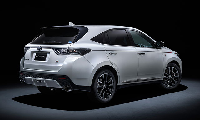 toyota gr series toyota gr series