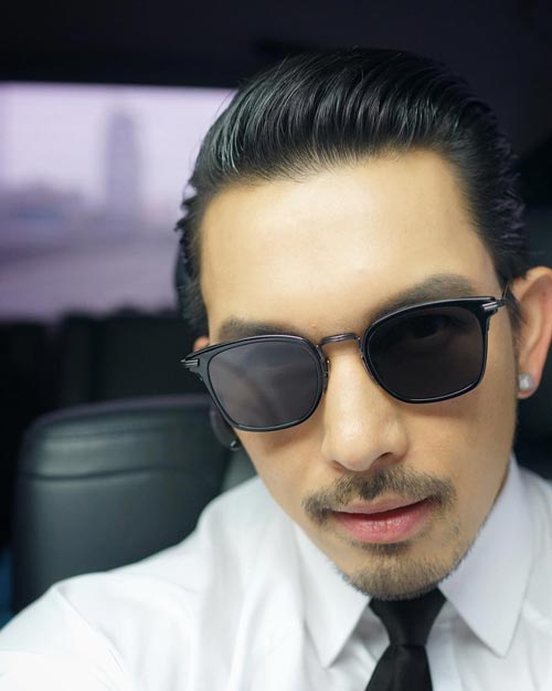 แว่นกันแดดดารา แว่นกันแดดดารา