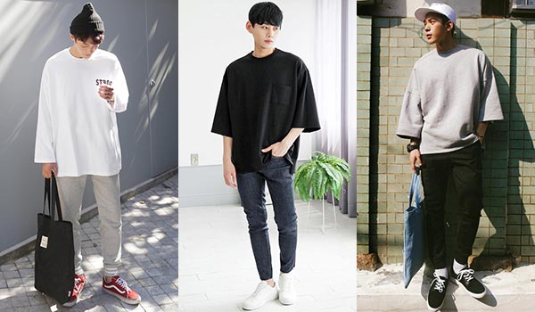 เสื้อยืดผู้ชาย เสื้อยืดผู้ชาย