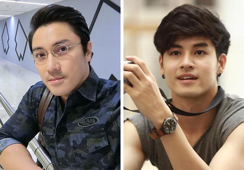 วิธีเลือกทรงผมให้เข้ากับใบหน้าผู้ชาย วิธีเลือกทรงผมให้เข้ากับใบหน้าผู้ชาย