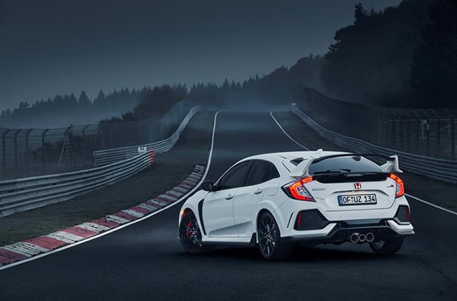 Honda Civic Honda Civic