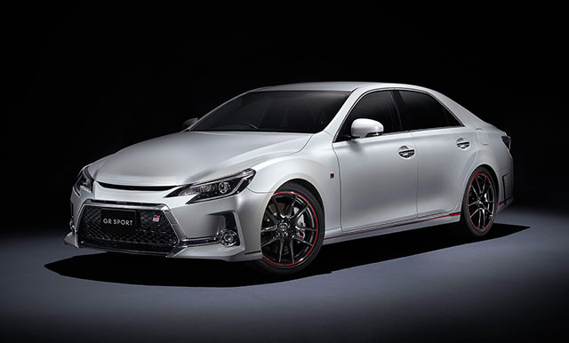 toyota gr series toyota gr series