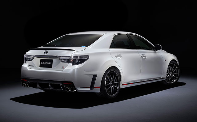 toyota gr series toyota gr series