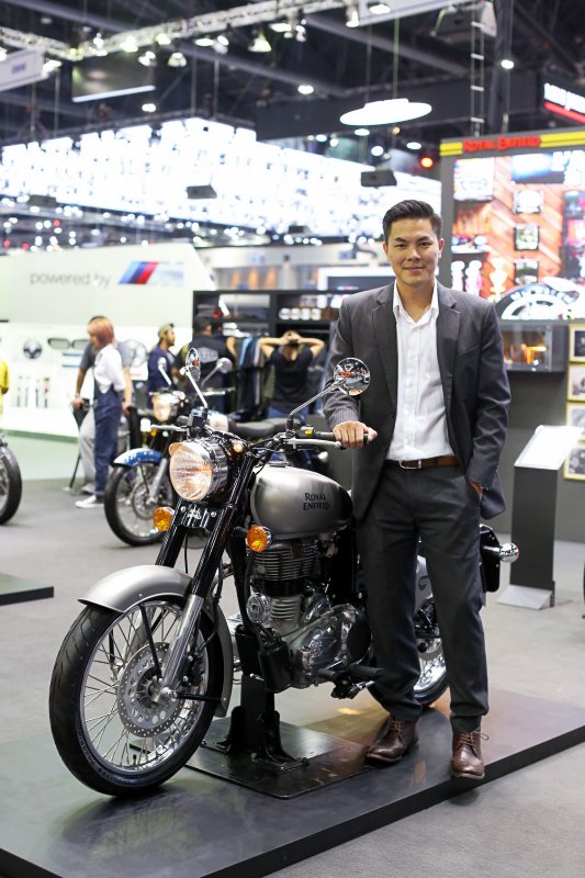 Royal Enfield Classic 500 Royal Enfield Classic 500