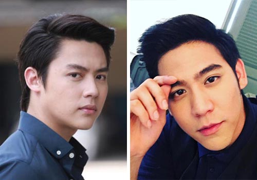 วิธีเลือกทรงผมให้เข้ากับใบหน้าผู้ชาย วิธีเลือกทรงผมให้เข้ากับใบหน้าผู้ชาย