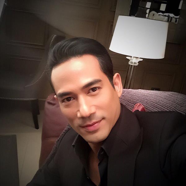 ดาราชายอายุ 40+ ดาราชายอายุ 40+