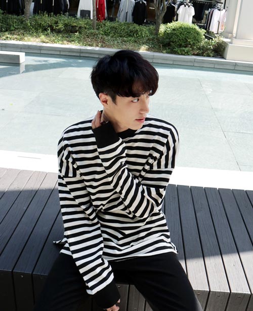 เสื้อยืดผู้ชาย เสื้อยืดผู้ชาย