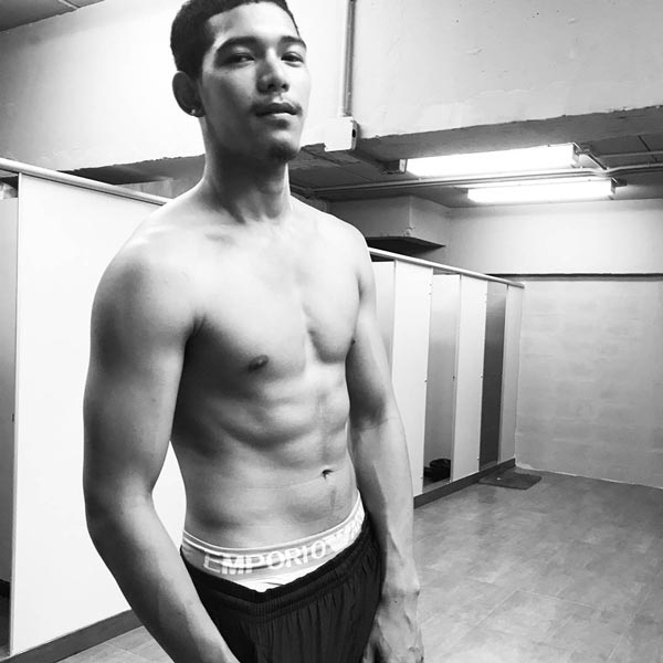 The Face Men Thailand The Face Men Thailand