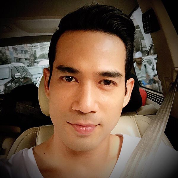 ดาราชายอายุ 40+ ดาราชายอายุ 40+