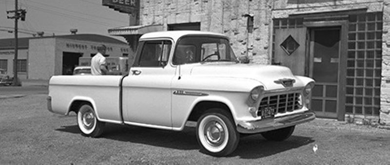 chevrolet chevrolet