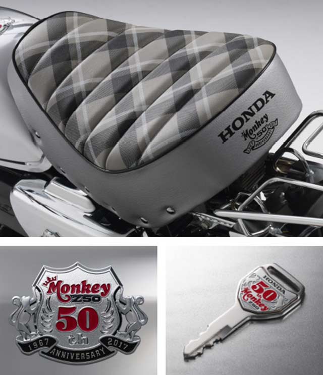Honda Monkey Honda Monkey
