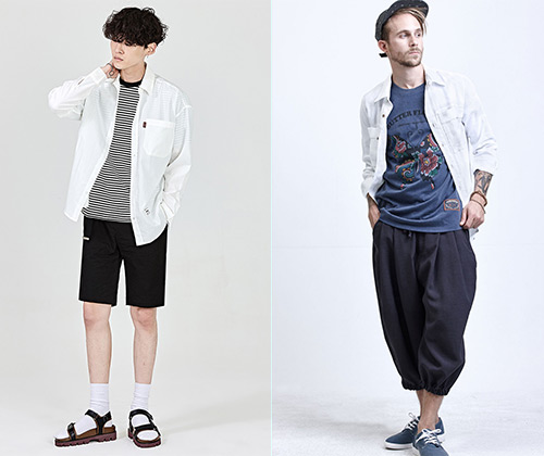 เสื้อเชิ้ตสีขาว เสื้อเชิ้ตสีขาว