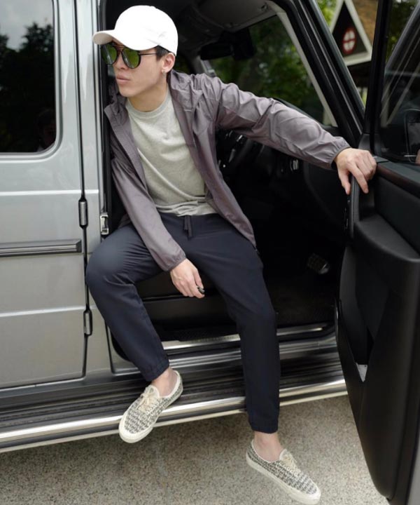 ป๊อก ภัสสรกรณ์ ป๊อก ภัสสรกรณ์