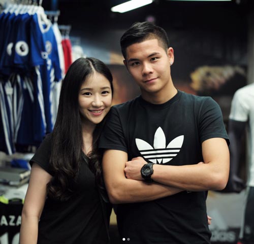 แฟนนักบอลไทย แฟนนักบอลไทย