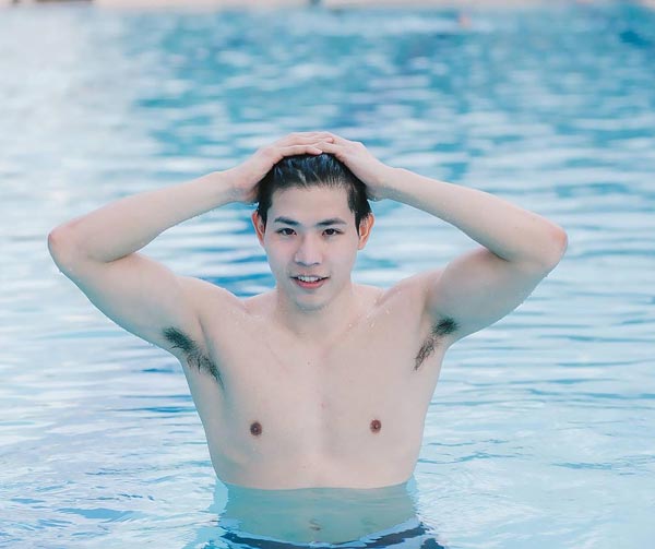 The Face Men Thailand The Face Men Thailand