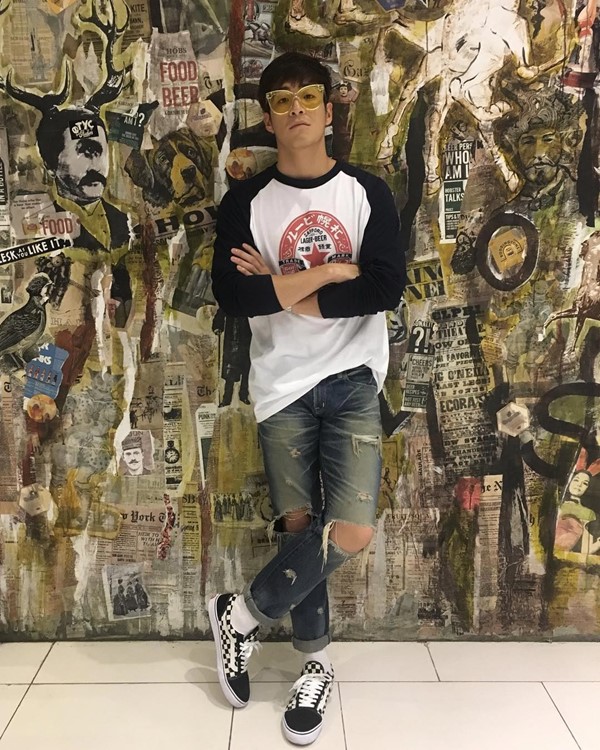 อาเล็ก ธีรเดช อาเล็ก ธีรเดช