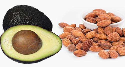 อะโวคาโด อะโวคาโด