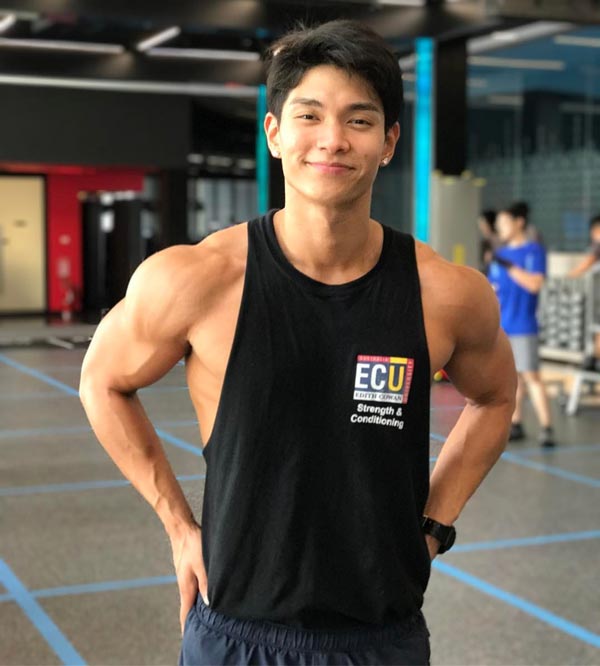 The Face Men Thailand The Face Men Thailand