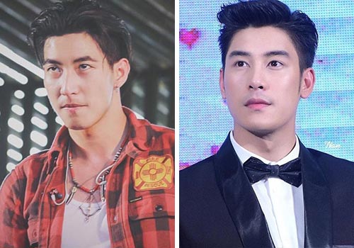วิธีเลือกทรงผมให้เข้ากับใบหน้าผู้ชาย วิธีเลือกทรงผมให้เข้ากับใบหน้าผู้ชาย