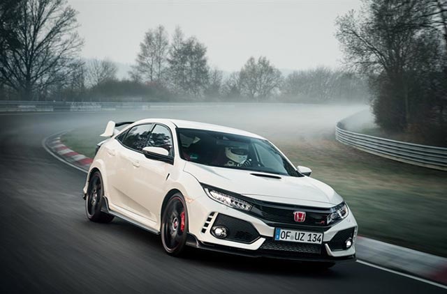 Honda Civic Honda Civic