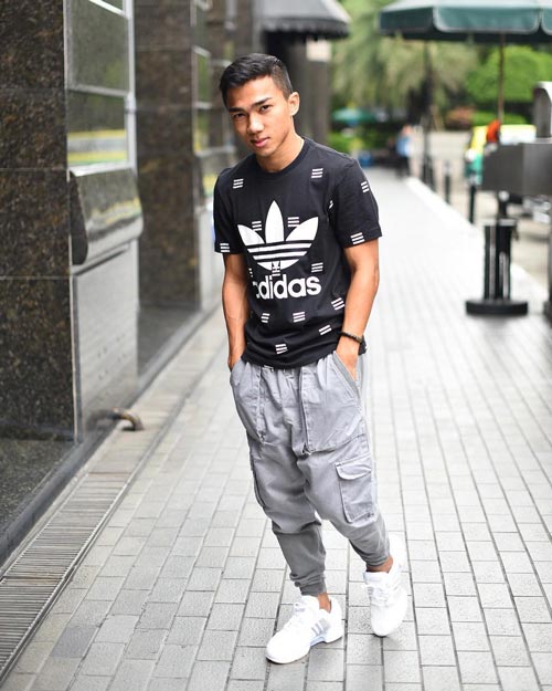 เจ ชนาธิป เจ ชนาธิป