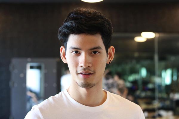 The Face Men Thailand The Face Men Thailand