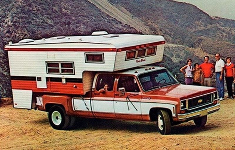 chevrolet chevrolet