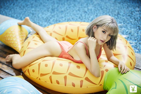 ลูกเกด ชฎาพร ลูกเกด ชฎาพร