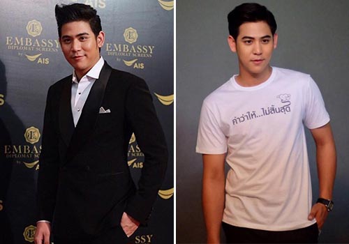 ดาราเคยอ้วน ดาราเคยอ้วน