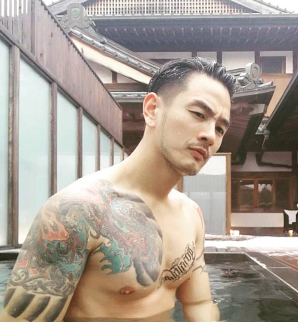 10 รอยสักแขนเท่ ๆ 10 รอยสักแขนเท่ ๆ