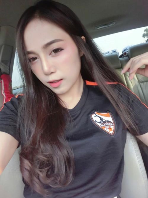 แฟนนักบอลไทย แฟนนักบอลไทย