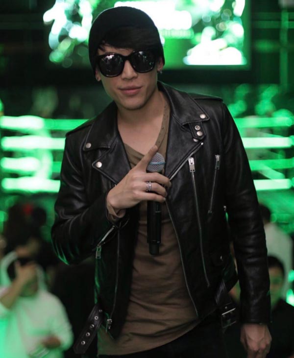 ป๊อก ภัสสรกรณ์ ป๊อก ภัสสรกรณ์