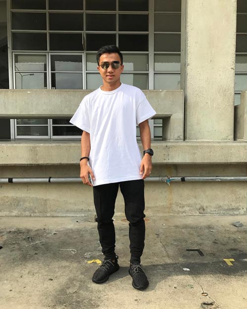 เจ ชนาธิป เจ ชนาธิป