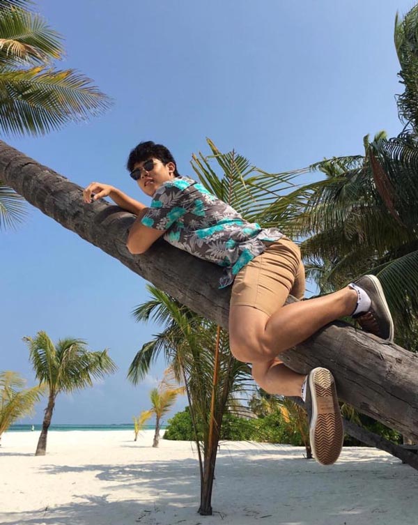 หมาก ปริญ หมาก ปริญ