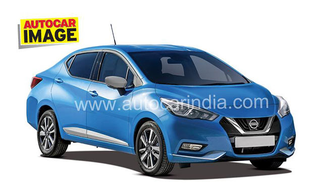nissan almera 2018 nissan almera 2018