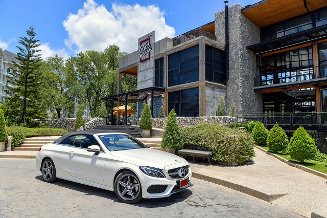 Mercedes-Benz Star Fest 2017 Mercedes-Benz Star Fest 2017