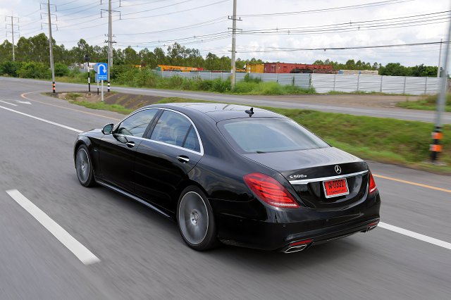 Mercedes-Benz Star Fest 2017 Mercedes-Benz Star Fest 2017