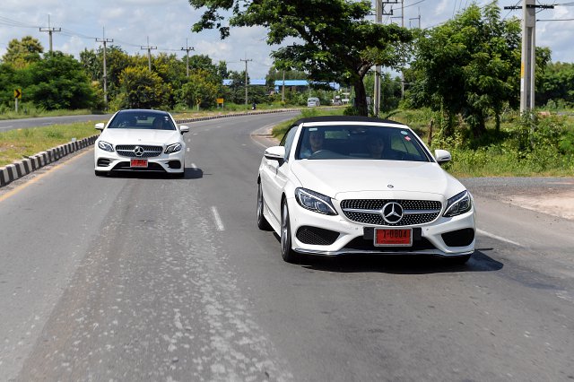 Mercedes-Benz Star Fest 2017 Mercedes-Benz Star Fest 2017