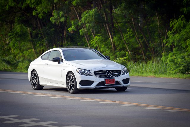 Mercedes-Benz Star Fest 2017 Mercedes-Benz Star Fest 2017