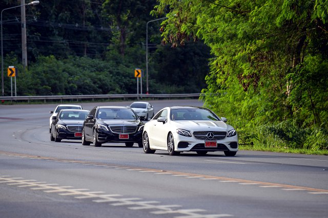Mercedes-Benz Star Fest 2017 Mercedes-Benz Star Fest 2017