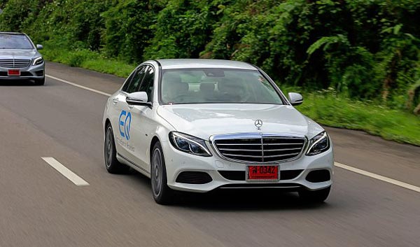 Mercedes-Benz E 350 e 2017 Mercedes-Benz E 350 e 2017