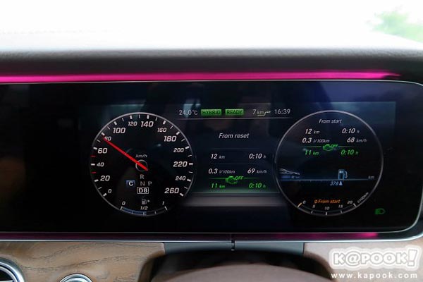 Mercedes-Benz E 350 e 2017 Mercedes-Benz E 350 e 2017
